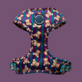 Load image into Gallery viewer, Adjustable Dog Harness┃       Jolly Teddy
