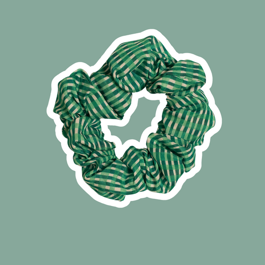 Dog Mom Scrunchie┃  Little Jungle