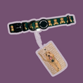 Load image into Gallery viewer, Dog Collar┃    Jolly Teddy
