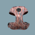 Load image into Gallery viewer, Adjustable Dog Harness┃Sunday Stripes
