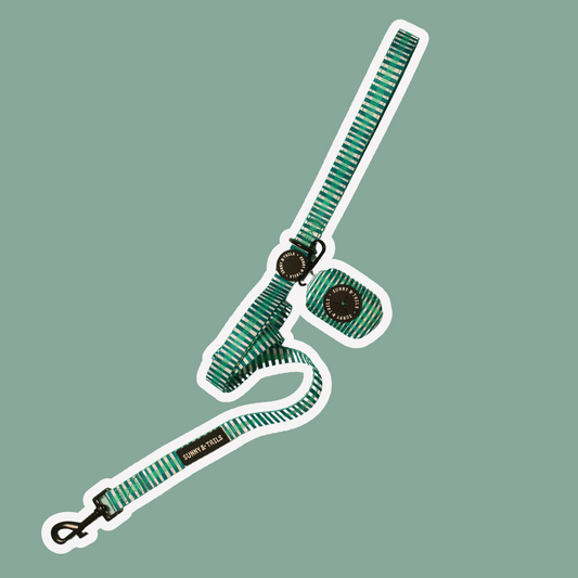 Poop Bag Holder┃Little Jungle
